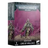 Warhammer Death Guard Lord of Virulence