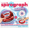 Set za risanje Spirograph Animator