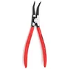 Knipex kriva zeger klešta za spoljašnje sigurnosne prstenove 210mm - pod 45° (46 31 A32)