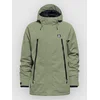 Horsefeathers Sora Jacket tea