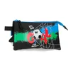 MOVOM OFFSIDE prazna pernica sa 3 pregrade - crna