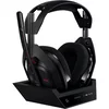 Logitech Headset G Astro A50 Lightspeed Black