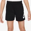 Nike NKN N NSW CLUB FT HBR SHORT