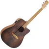 Randon RGI-10VT-CE Elektroakustična dreadnought