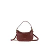 Pierre Cardin Ženska kožna torba 55094, Bordo