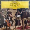Dmitri Shostakovich & Yo-Yo Ma & Boston Symphony Orchestra & Andris Nelsons - Shostakovich: The Cello Concertos (2 LP)
