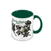 Šolja Pyramid - Attack On Titan - Coloured Mug