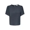 ONLY Bluza ONLMETTE nočno modra