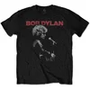 Bob Dylan Unisex majica Sound Check XL