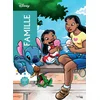 Coloriages mysteres Disney - Famille