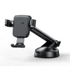 Ugreen lp200 gravity phone holder with suction cup (black) ( 093-0084 )