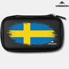 MISSION/Dart Case/EVA/Country Darts/Sweden