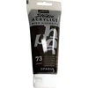 Akrilna barva Pebeo Studio Acrylic 100 ml | izberite odtenek - Ivory Black Hue