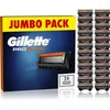 Gillette ProGlide nadomestne britvice 24 kos