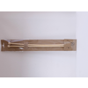 BimCo Duge igle u paru, Od bambusa, 6.5mm