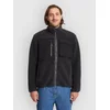 Volcom Storm Stone Fleece Jacket asphalt black