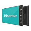 75 inča 75DM66D 4K UHD 500 nita Digital Signage Display - 24/7 Operation
