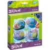 Ustvarjalni komplet Totum Disney Stitch Rock Art (TT700376)