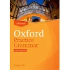 Oxford Practice Grammar: Advanced: with Key