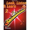 NOTE ZA FLAVTO LOOK,LISTEN&LEARN 2 FLUTE +CD