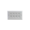 Dozna za 4 Porta ANZ-2/box