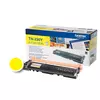 TN230Y - Brother Toner, Yellow, 1400 pages