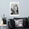 Wallity Slika UV-987, 30 x 45 cm