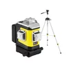 NIVEL SYSTEM Križni linijski laser, rdeči ž. CLX3R + SJJ-M1EX