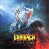 Europica - Part One (LP)