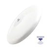 Braytron LED plafonjera sa senzorom BRY-JADE-OKRUGLA-D260-18W-3000K-IP44