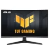 Asus Gaminig monitor TUF VG27VQM1B, 27, Full HD, 280Hz, LED, Fast VA, Zakrivljen
