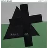 Arvo Pärt - Silentium (Clear Coloured) (LP)