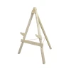 JVD Target Stand Wood 3-Leg Large for Target