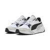 Puma Muške patike Trinity 2, 400230-01, Sivo-crne