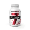7 Nutrition Selenium, 120 kapsula