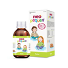 Sirup za otroke - relax, 150 ml