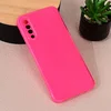Maska za mobilni telefon Samsung Galaxy A30s/A50s SPARKLE DUST, Roze
