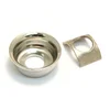 FENDER JACK FERRULE TELE NICKEL