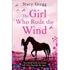 Girl Who Rode the Wind