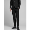 Jack & Jones Solaris Hlače Črna