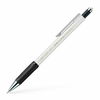 Faber Castell Tehnička olovka Grip 0.7 BELA