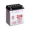Yuasa Yumicron YB14L-A Motorcycle Battery