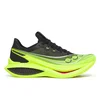 Sneakers Saucony Endorphin Pro 5 Citron/ Black EUR 46.5