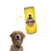 Havhav 1042 Yellow Dog Toy