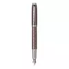 PARKER Royal NP IM Prem Brown CT M