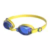 Speedo JET V2 GOG JU, otroška plavalna očala, rumena 809298