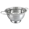 KINGHoff globoko jekleno cedilo 28 cm 13296