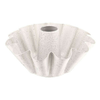 Dajar dj82985 kalup za kuglof 23x9cm beli