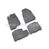 Novline - Element 3D Patosnice CHEVROLET Captiva (2006-2018) set 4 kom