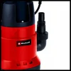 EINHELL Potopna pumpa za prljavu vodu GH-DP 7835